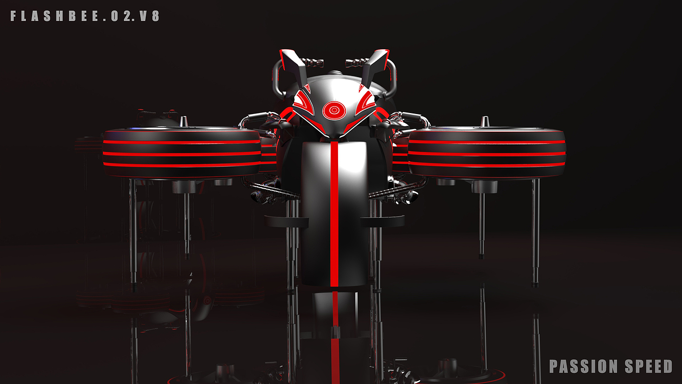 conceptual design，industrial design，traffic，flight，