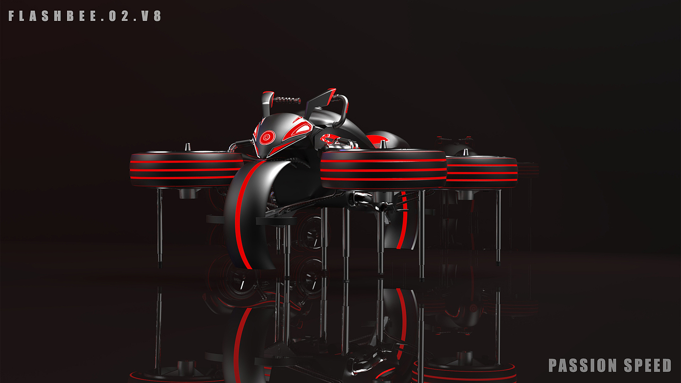 conceptual design，industrial design，traffic，flight，