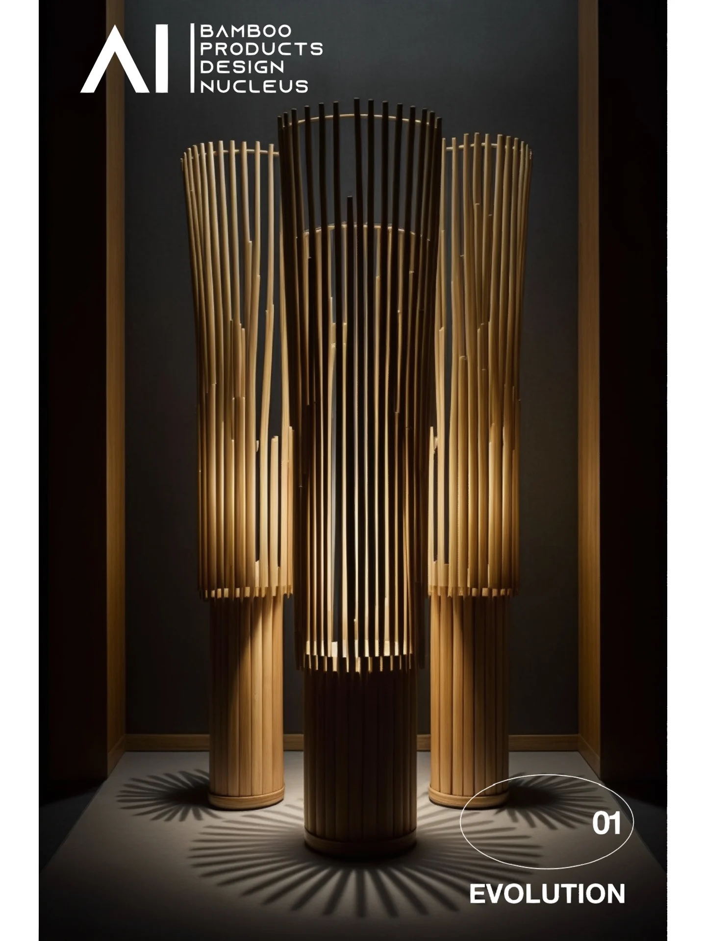 bamboo weaving，bamboo products ，Bamboo furniture，traditional culture，chair，Bamboo seat，ai，Evolution laboratory，