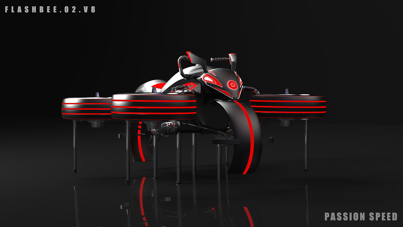 conceptual design，industrial design，traffic，flight，
