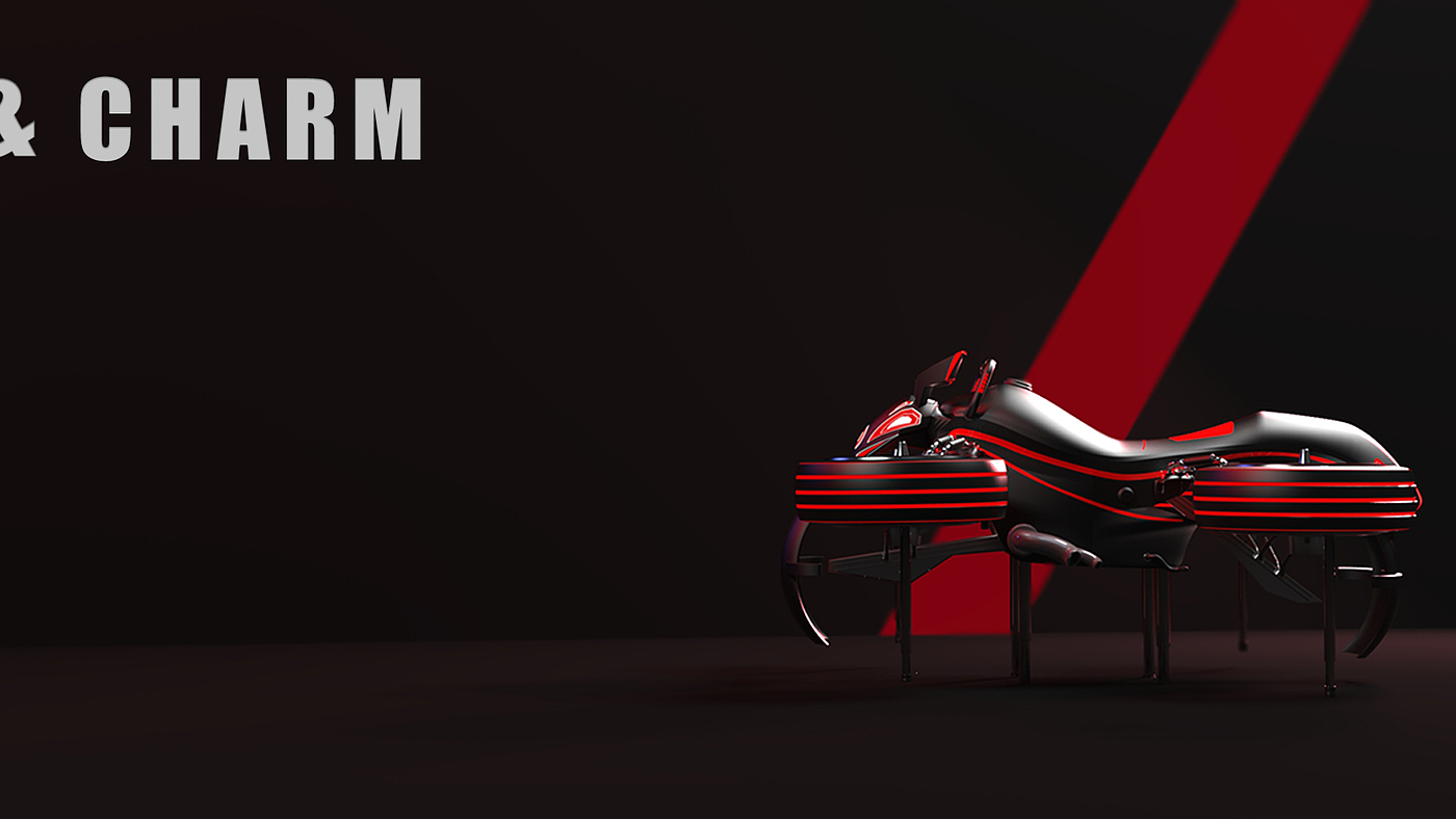 conceptual design，industrial design，traffic，flight，