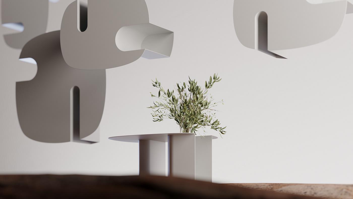 UC，Coffee table，furniture，innovate，