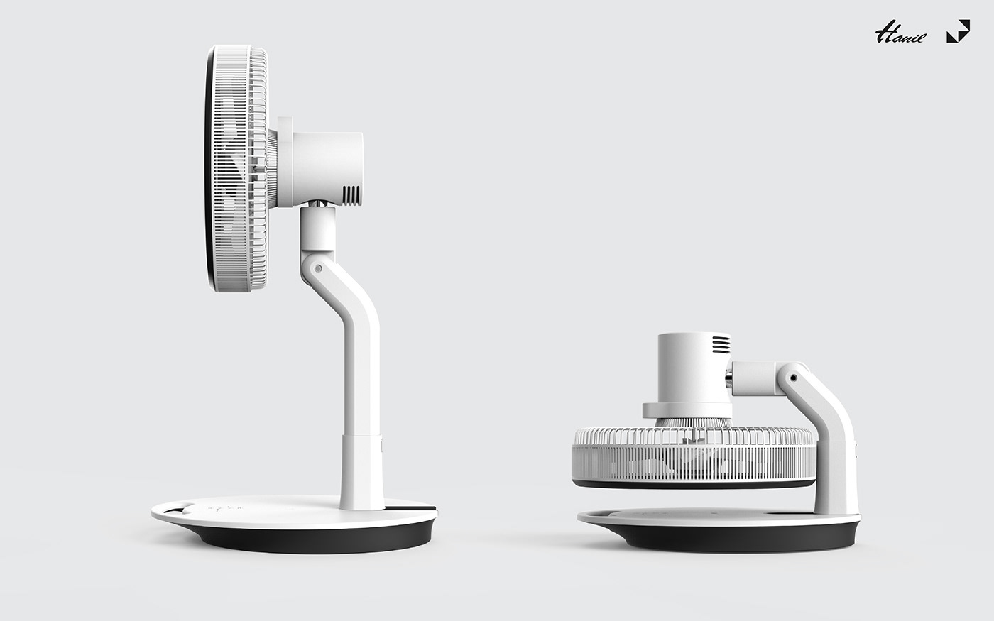 Fan，Household Electric Appliances，Folding Fan，small home appliances，