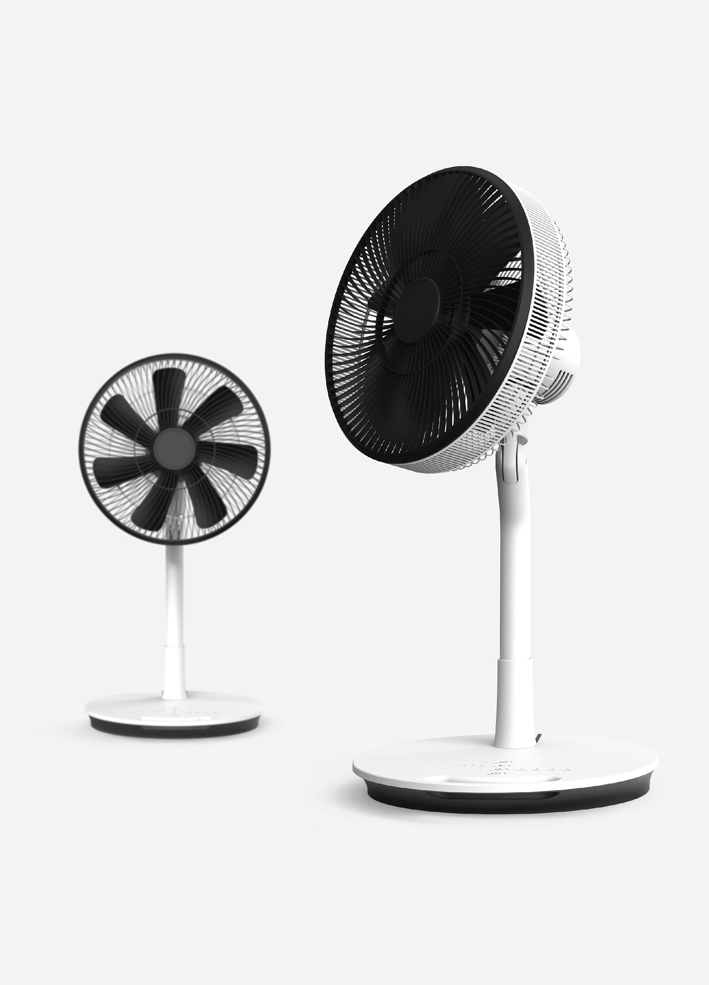 Fan，Household Electric Appliances，Folding Fan，small home appliances，