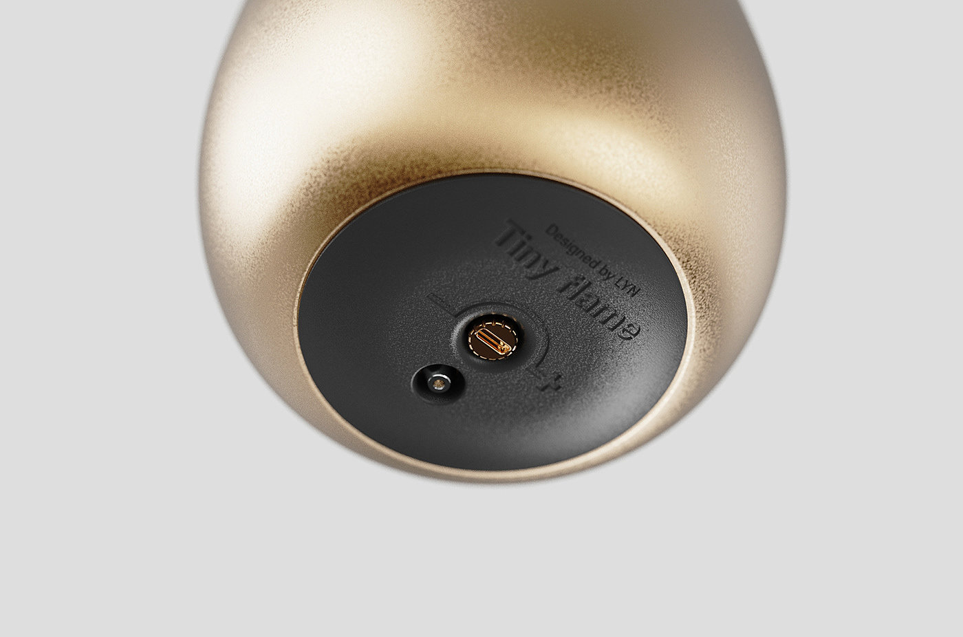 Tiny flame，lighter，tool，originality，