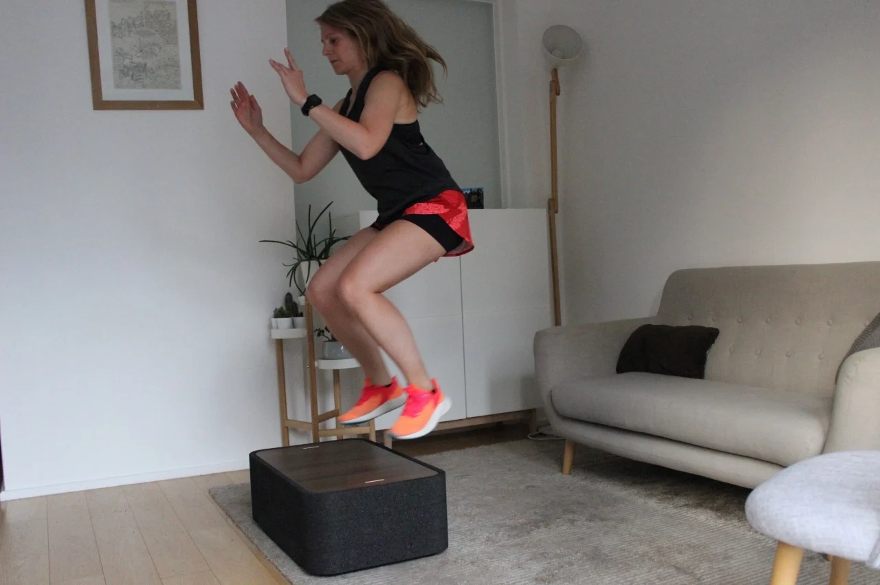 TRUS Box，furniture，Fitness tools，originality，