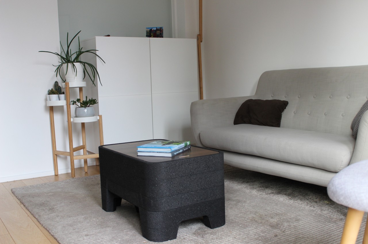 TRUS Box，furniture，Fitness tools，originality，