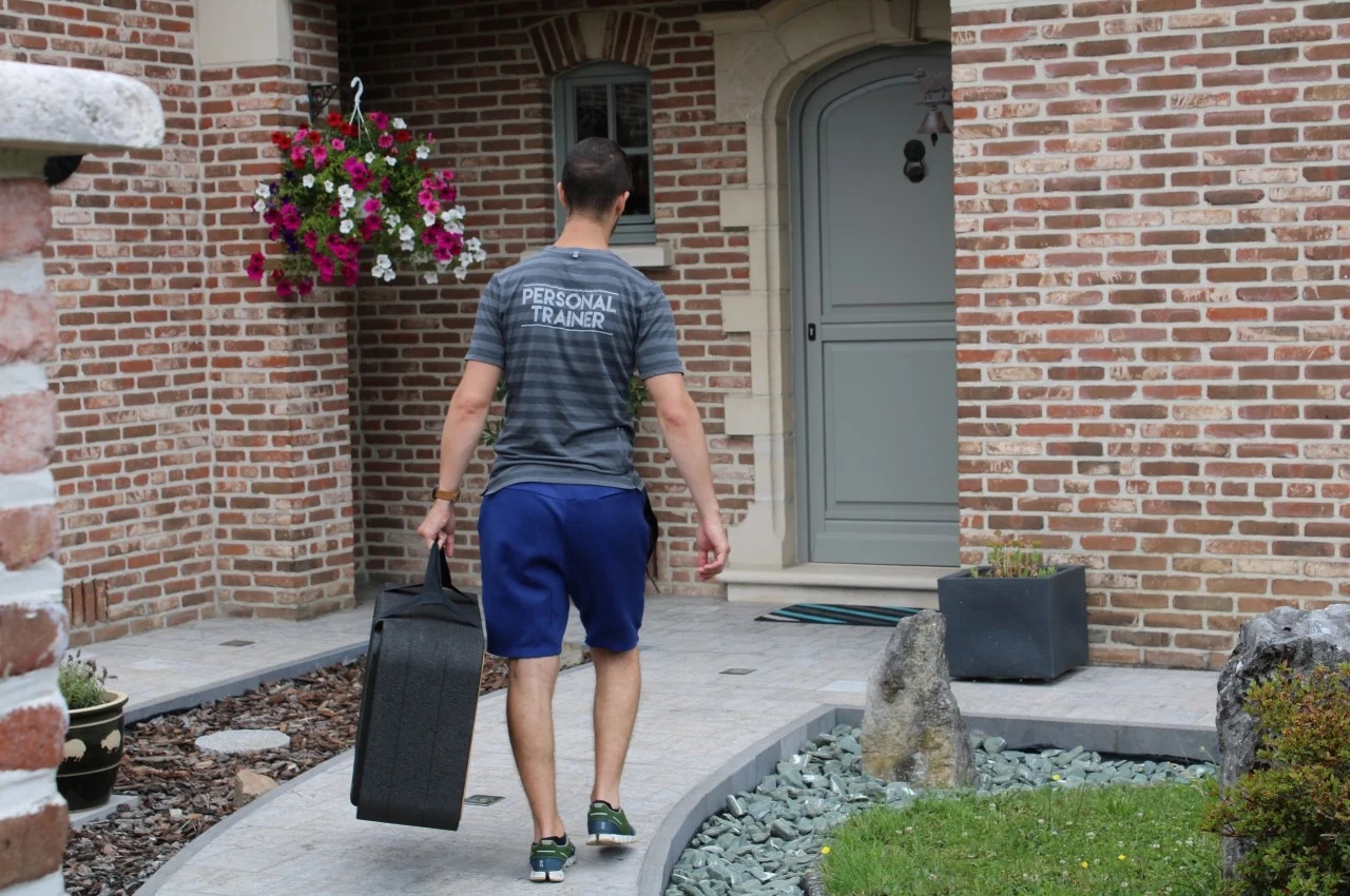 TRUS Box，furniture，Fitness tools，originality，