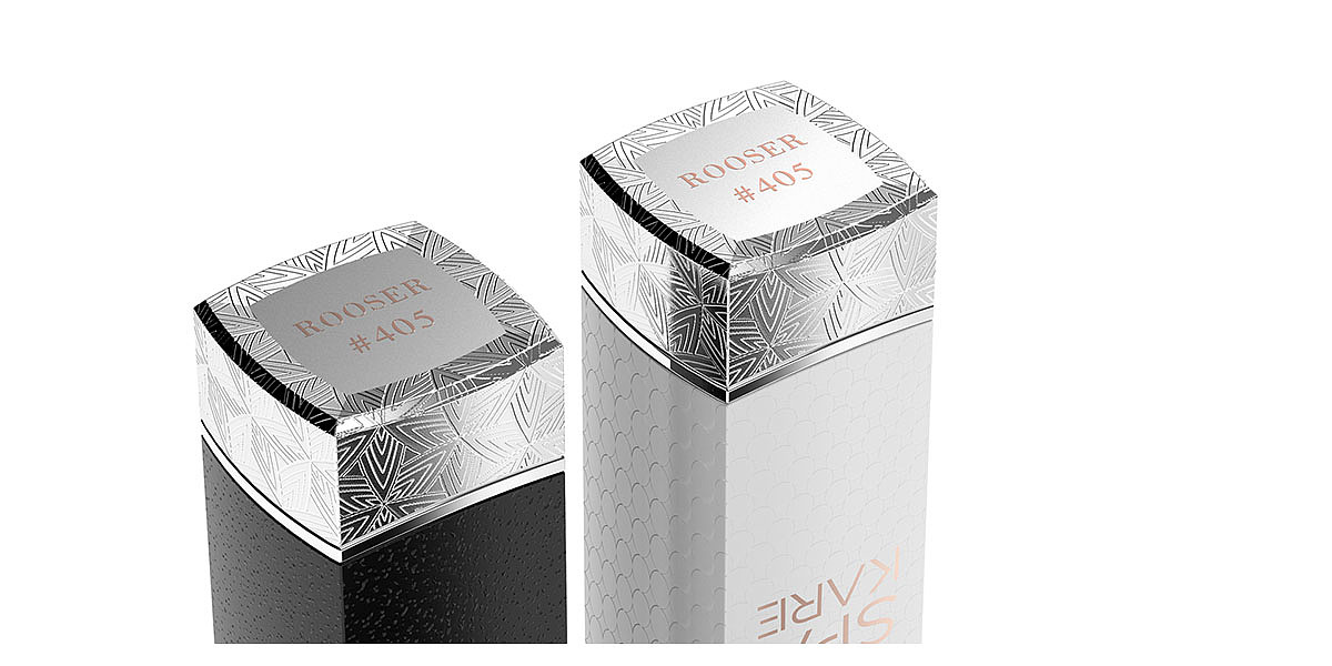 packing design，