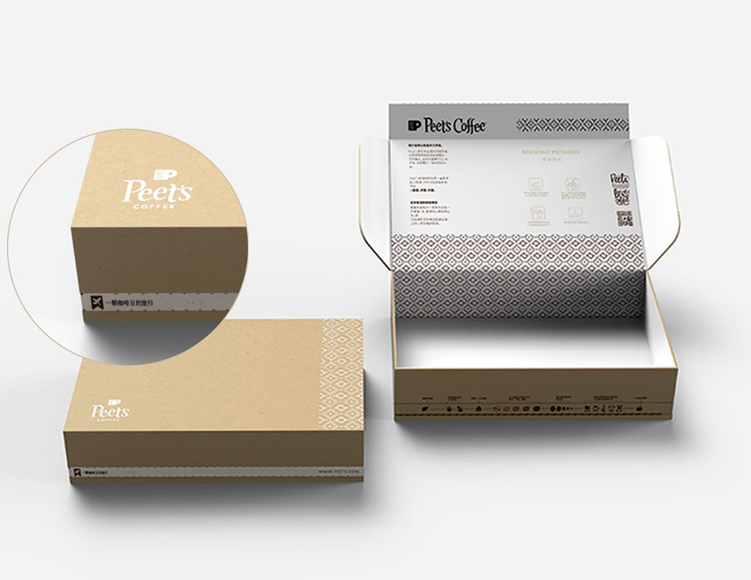 Brand Strategy Design | Packaging Design，