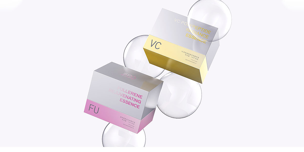 packing design，