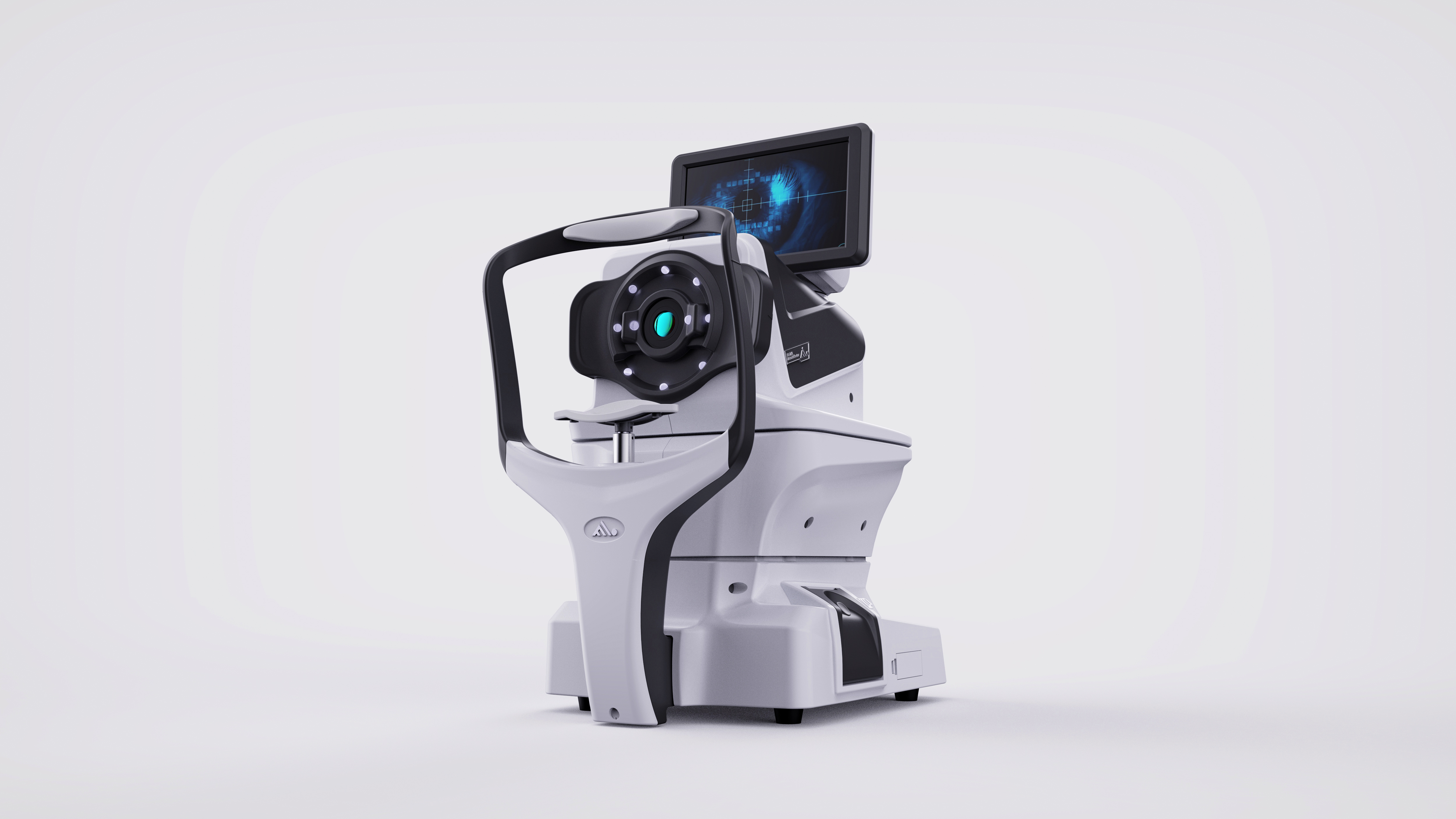 Optometer，Medical products，