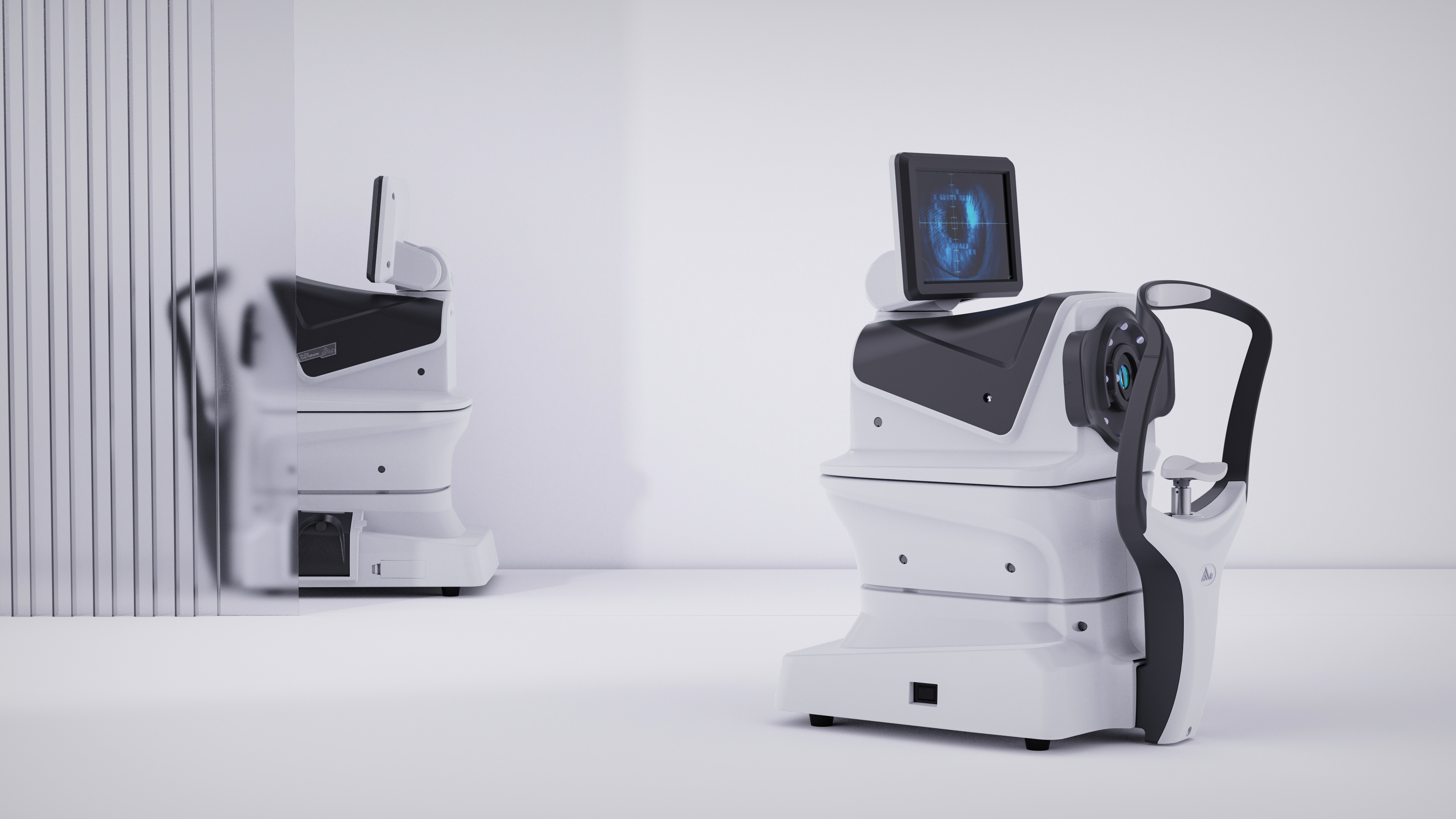 Optometer，Medical products，