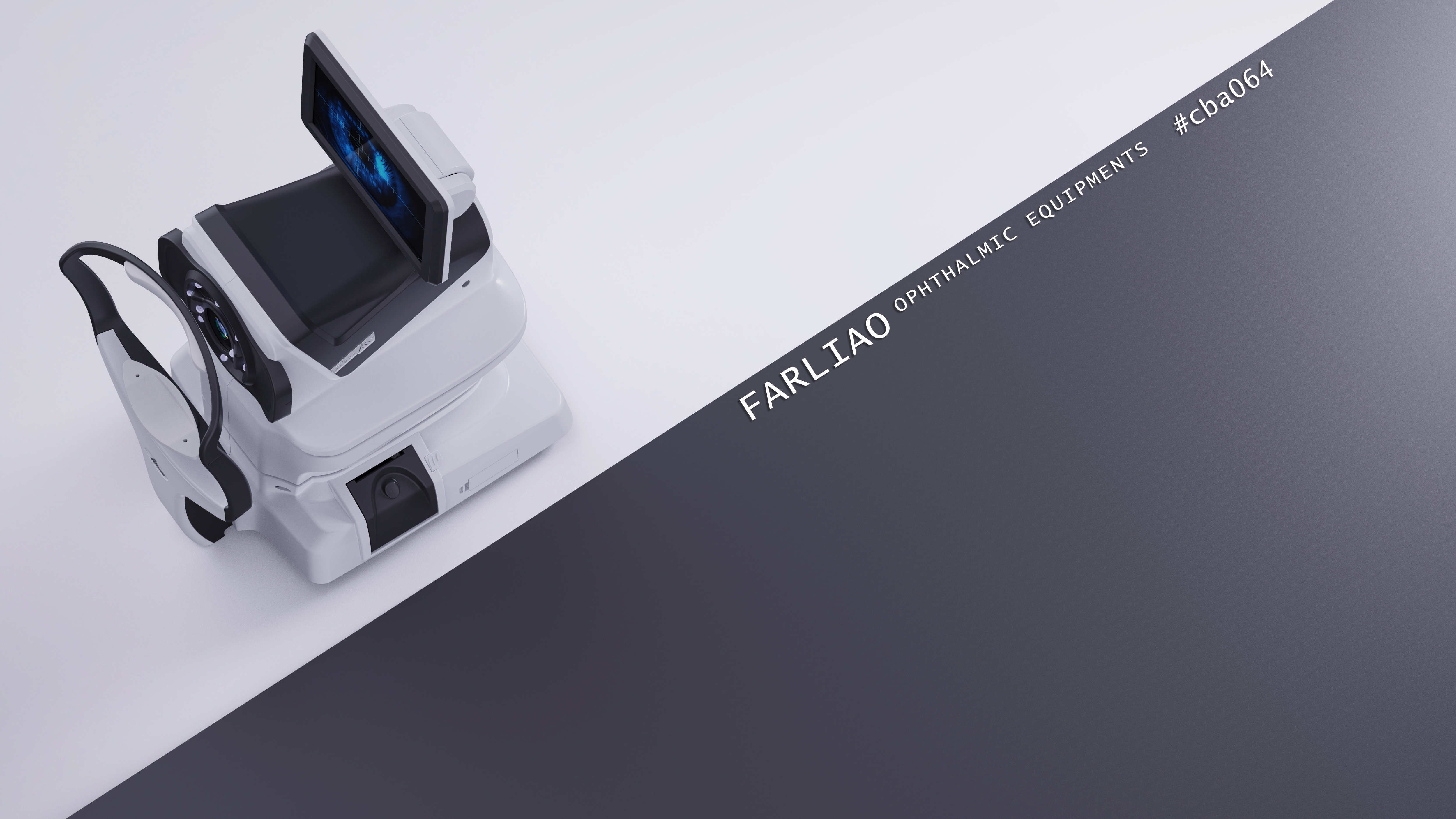 Optometer，Medical products，