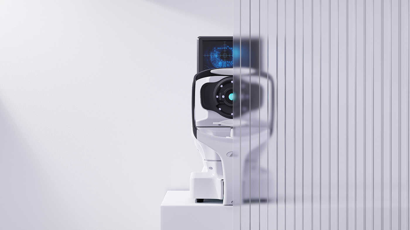 Optometer，Medical products，