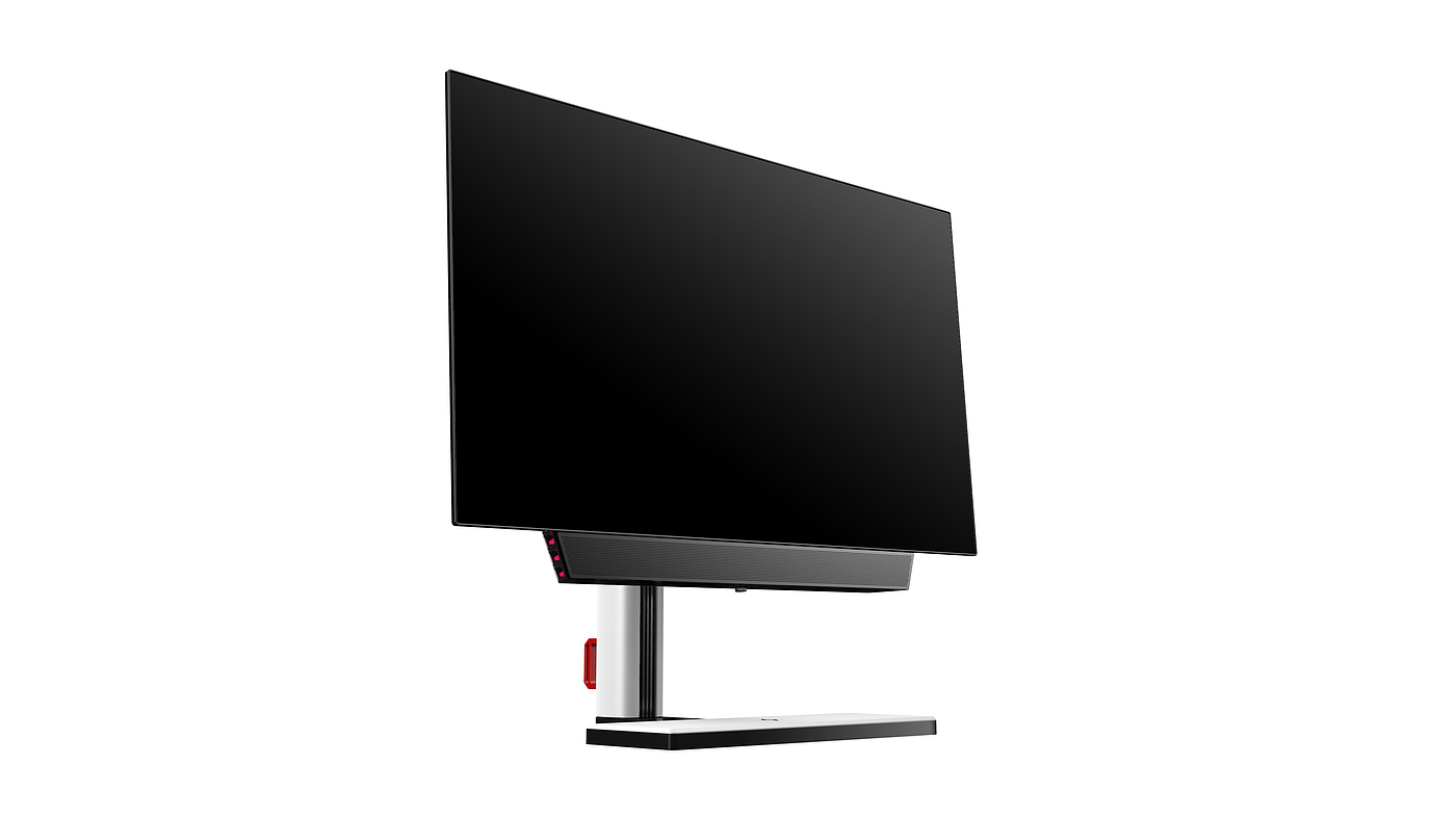 OLED，monitor，monitor，E-sports display，Game enthusiast，Video equipment，Cool，