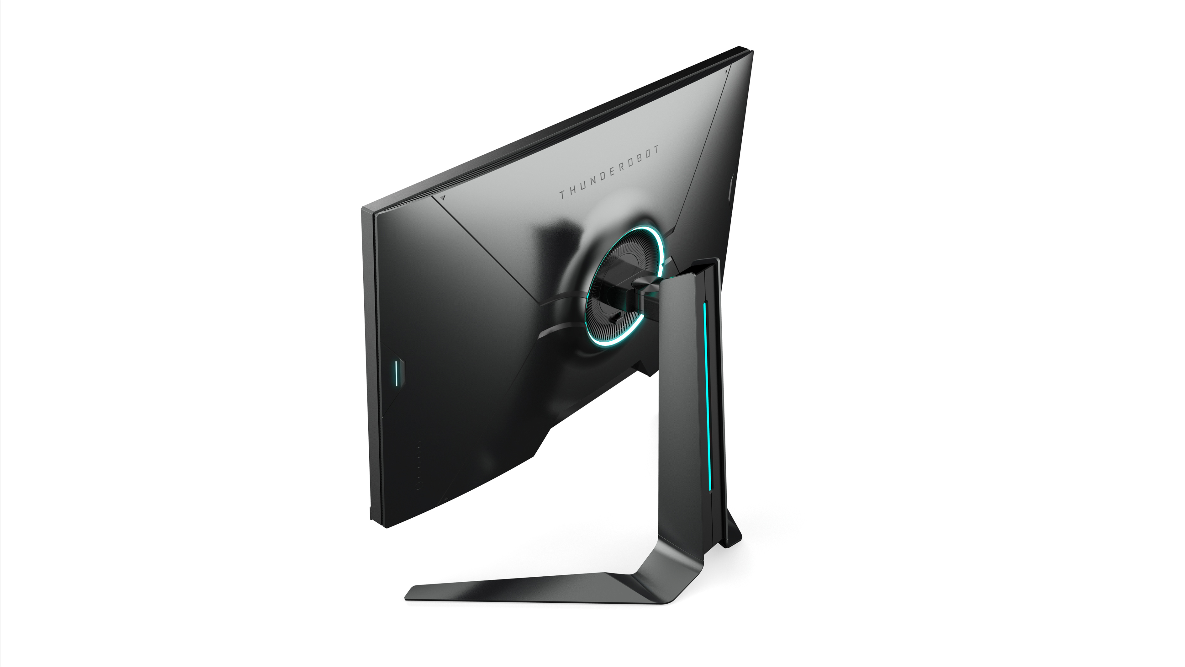 monitor，E-sports display，MiniLED，monitor，Game enthusiast，Intelligent hardware，Cool，Cyberpunk，