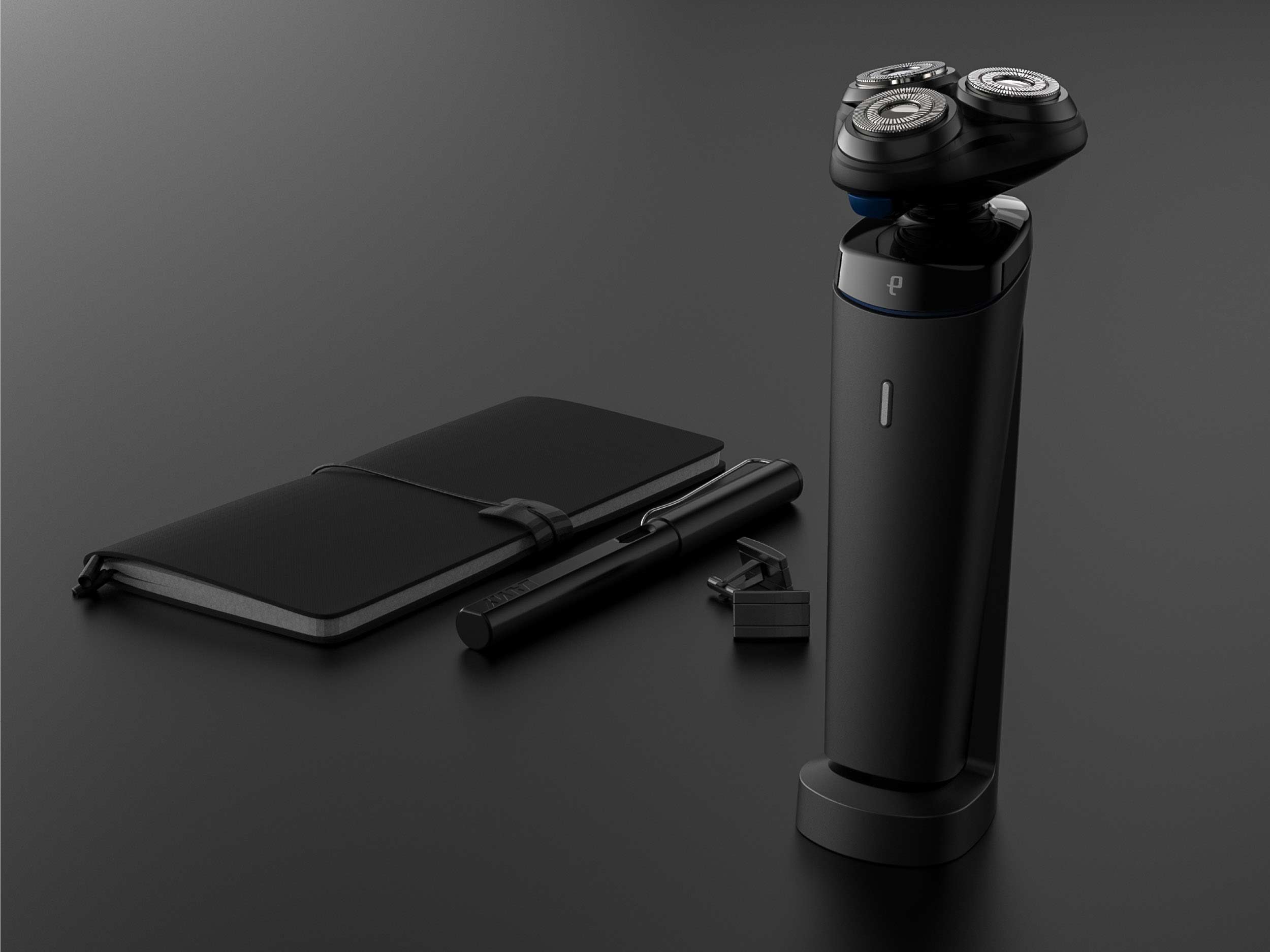 Razor design，product design，industrial design，Appearance design，Morgan Design，A protective appliance，Beauty Appliances，