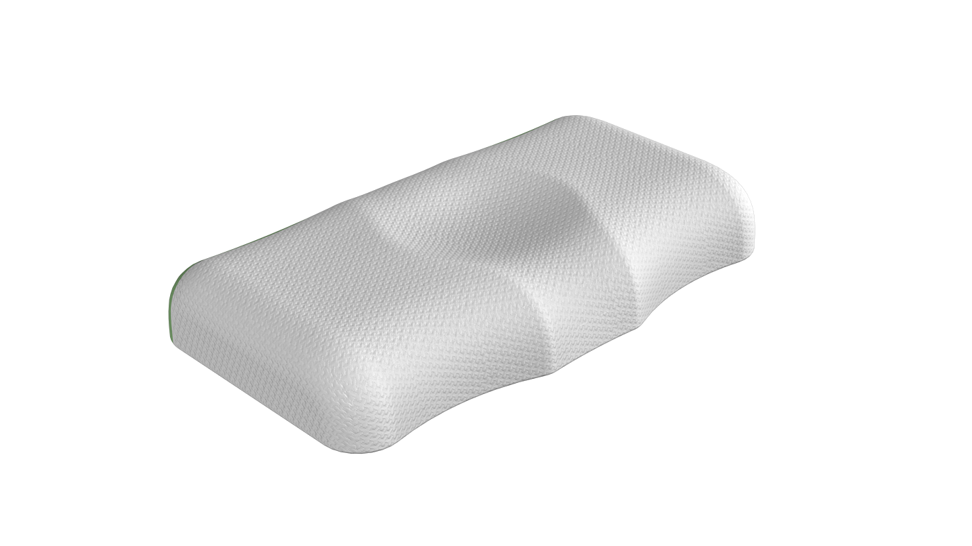 pillow，pillow，Slub，Slub，market，market，bionics，bionics，product design，product design，