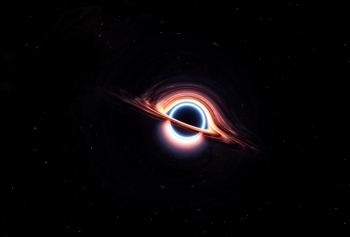 ue5，black hole，Space，Render，