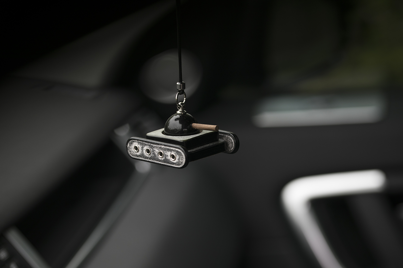 Leather goods，Vehicle fragrance，product design，handmade products，Original design，