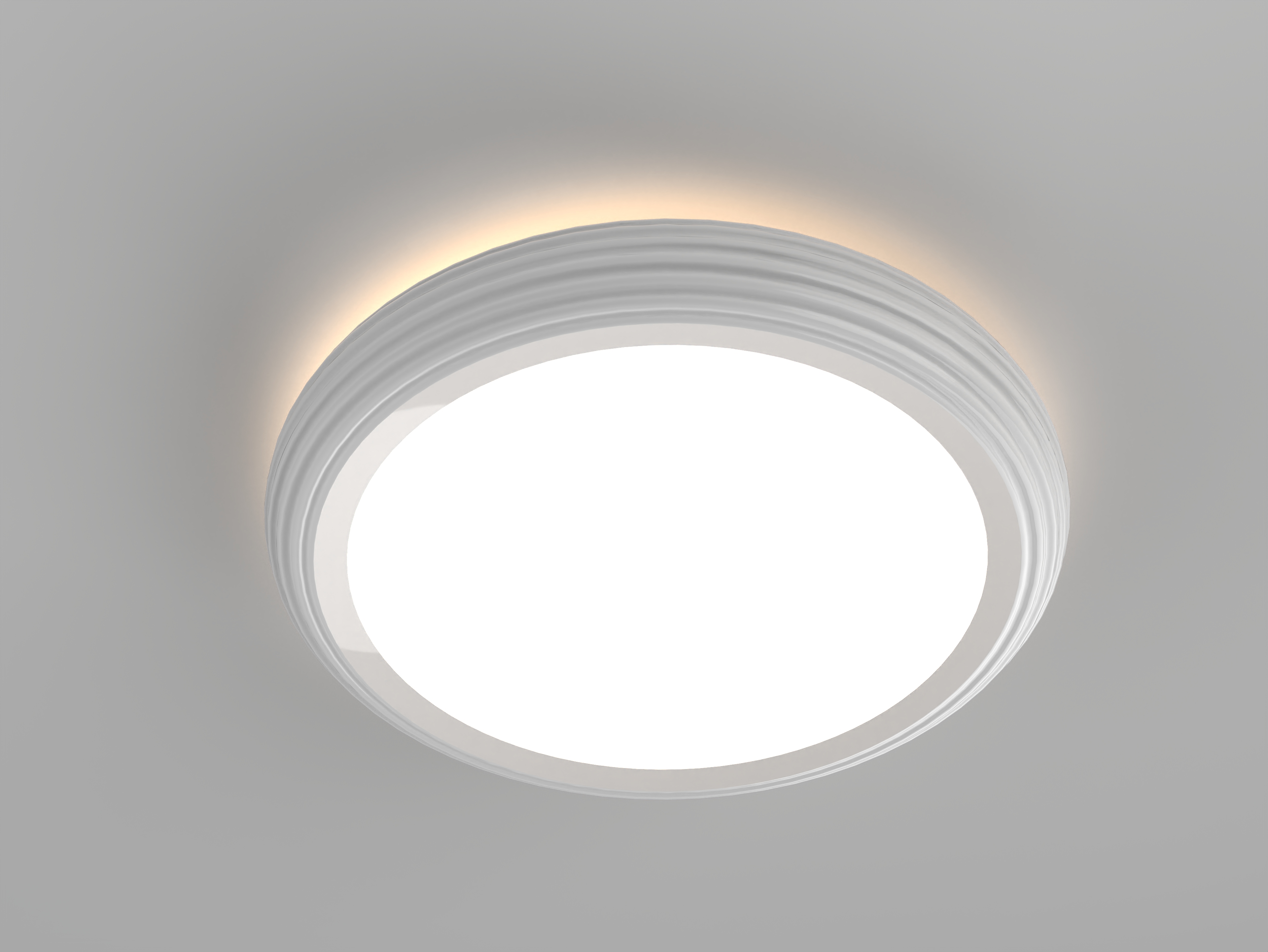 Simple, Nordic Lights，Bedroom lamp, ceiling lamp，