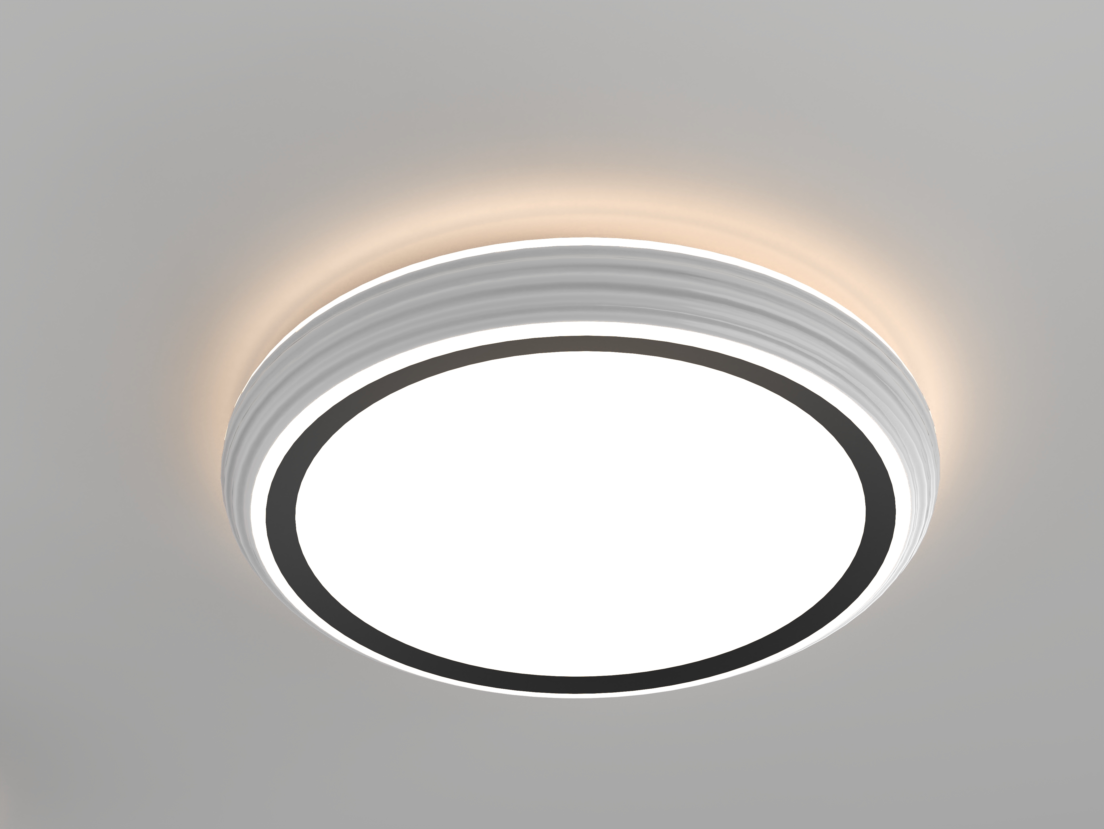 Simple, Nordic Lights，Bedroom lamp, ceiling lamp，