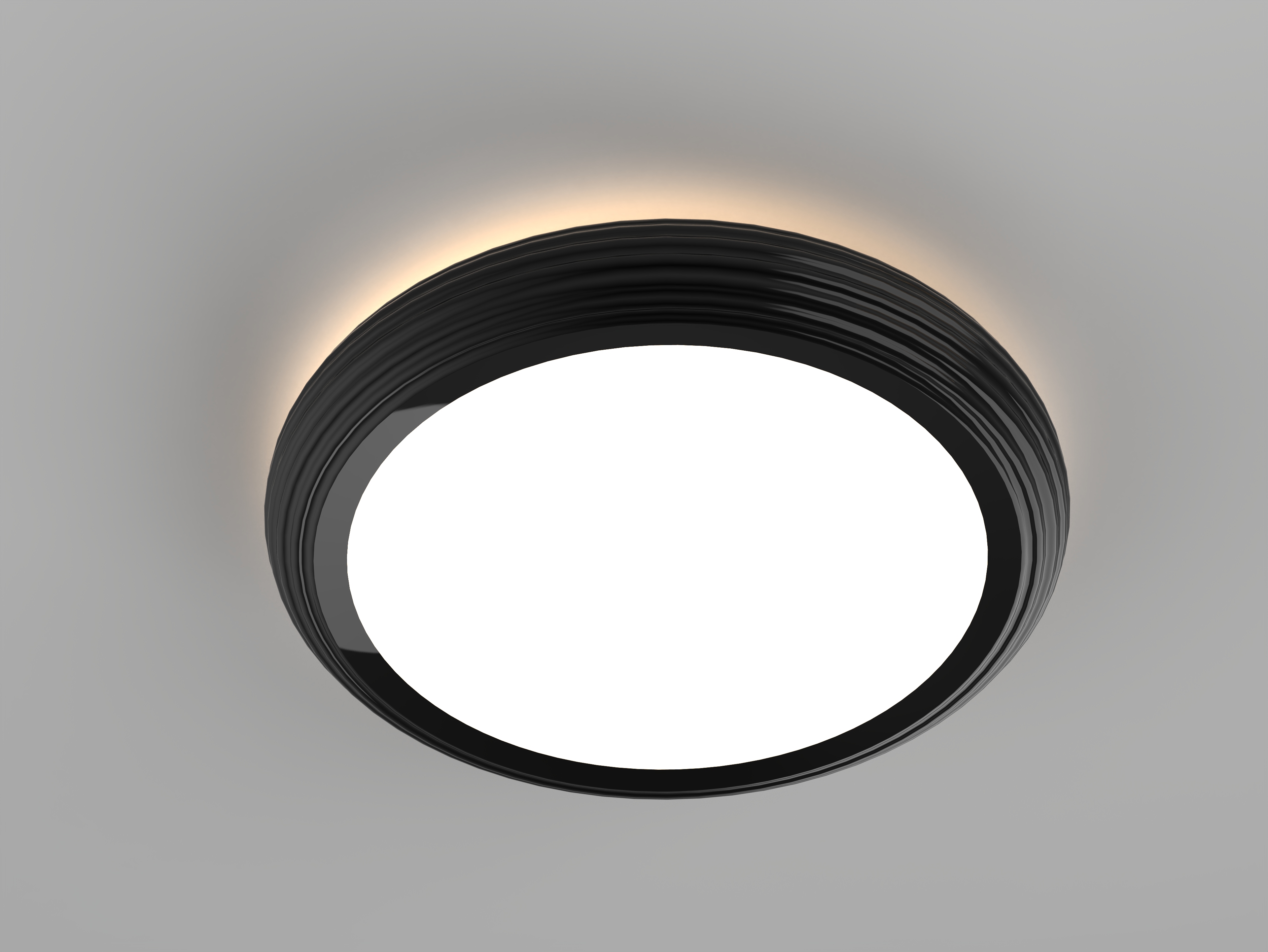 Simple, Nordic Lights，Bedroom lamp, ceiling lamp，