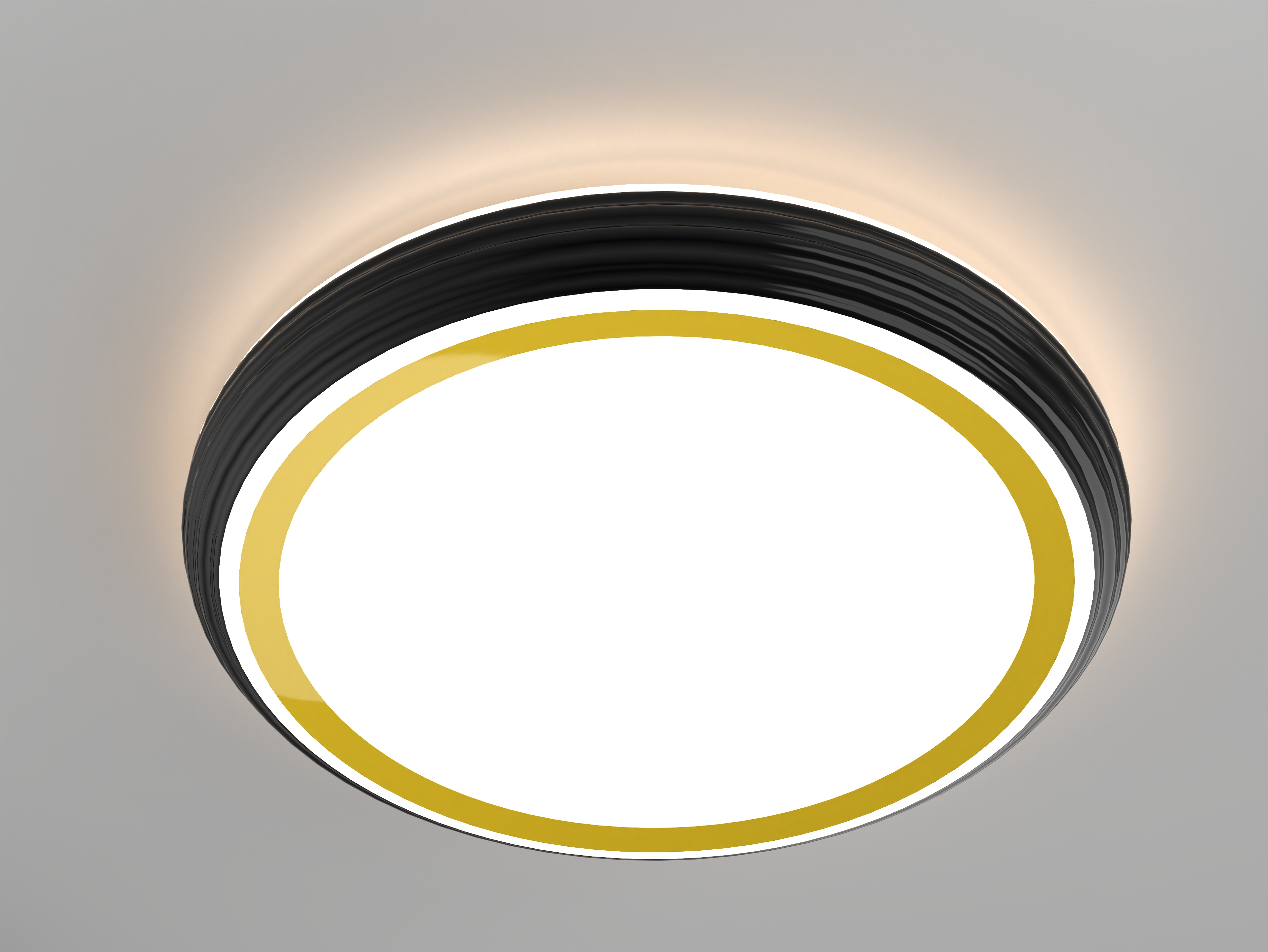 Simple, Nordic Lights，Bedroom lamp, ceiling lamp，