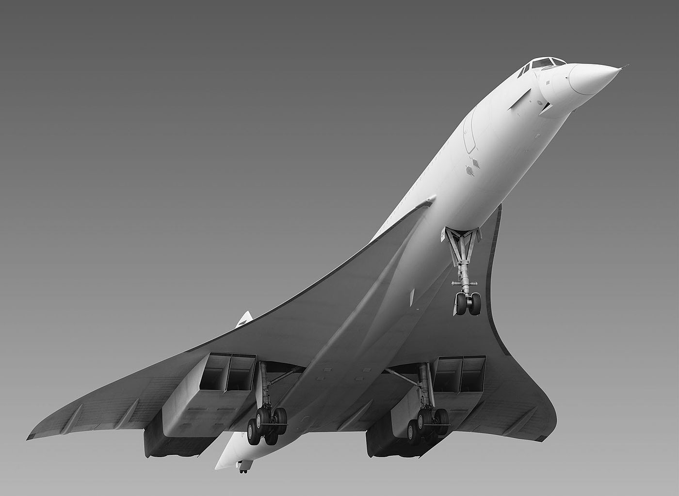 Aircraft design，Model，Render，