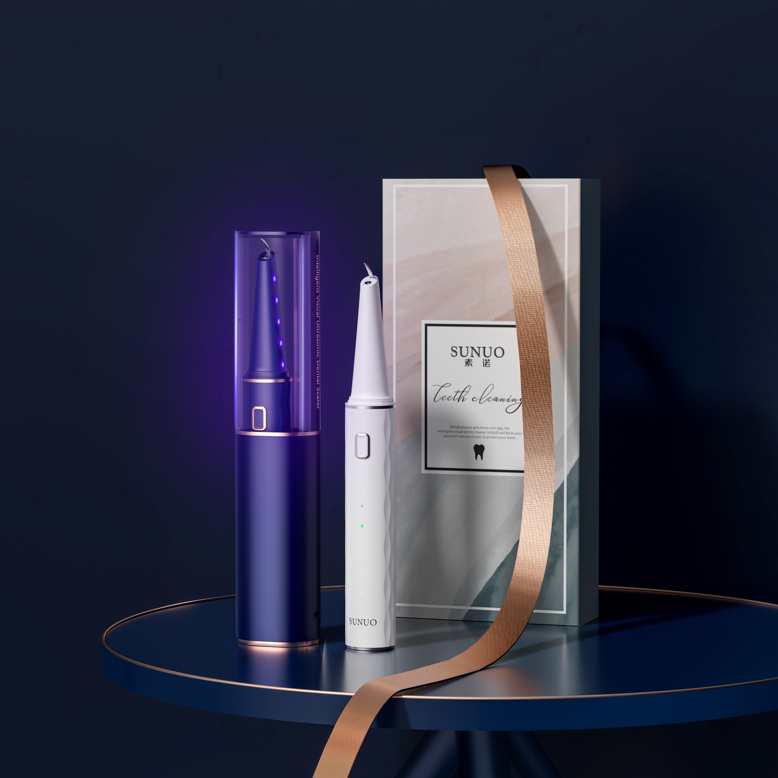 Millet has explosive products，Ten million-level sales amount single product，oral cavity，Minimalist light luxury，Oral cleaning，ultrasonic，Electric toothbrush，Dental cleaner，