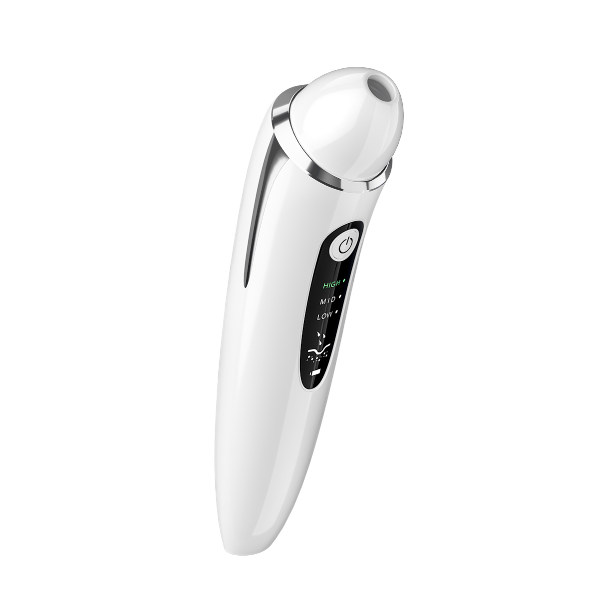 Blackhead instrument，Beauty equipment，Skin cleaning，Amazon explosive，visual blackhead instrument，