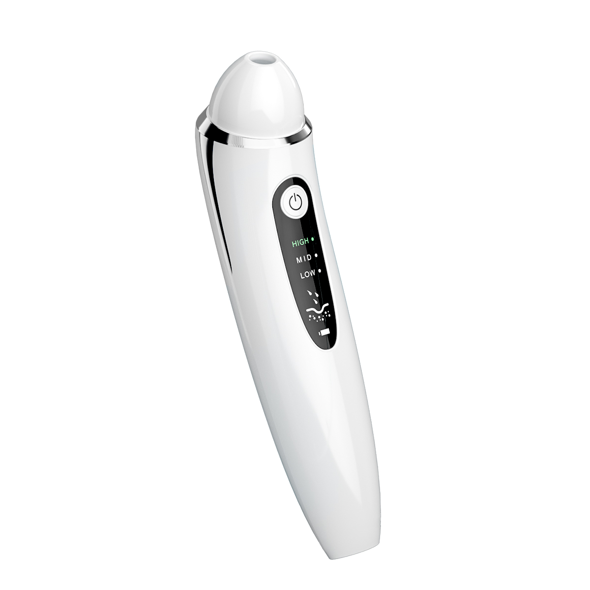 Blackhead instrument，Beauty equipment，Skin cleaning，Amazon explosive，visual blackhead instrument，