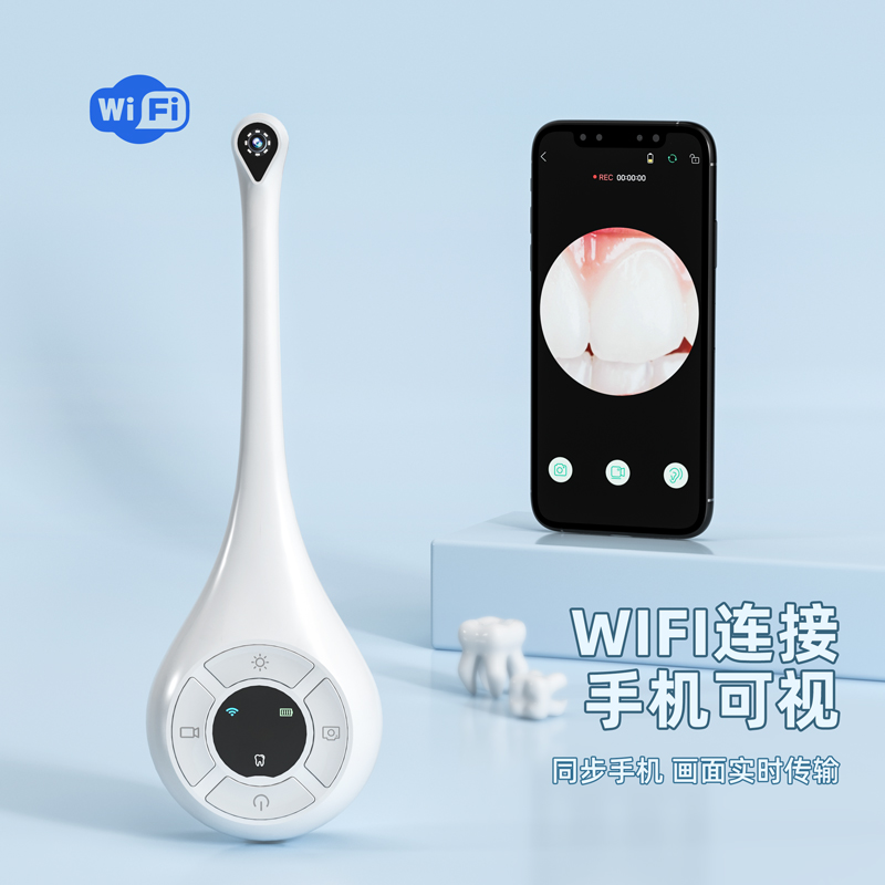 Gehu，Oral cleaning，Water drop，Intraoral Camera system ，future，science and technology，toothbrush，oral irrigator，