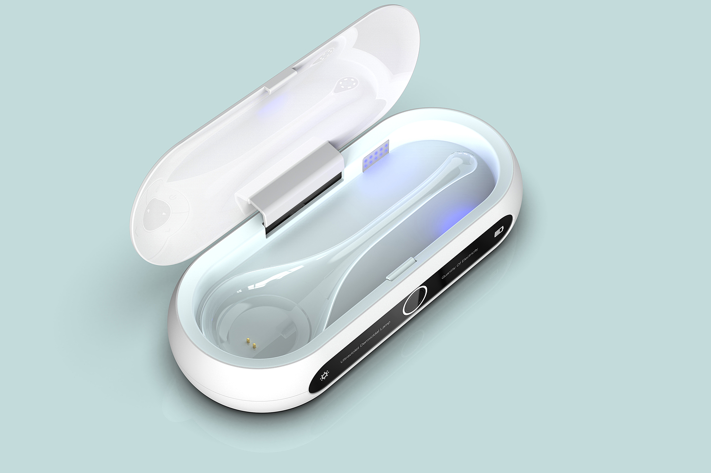 Gehu，Oral cleaning，Water drop，Intraoral Camera system ，future，science and technology，toothbrush，oral irrigator，