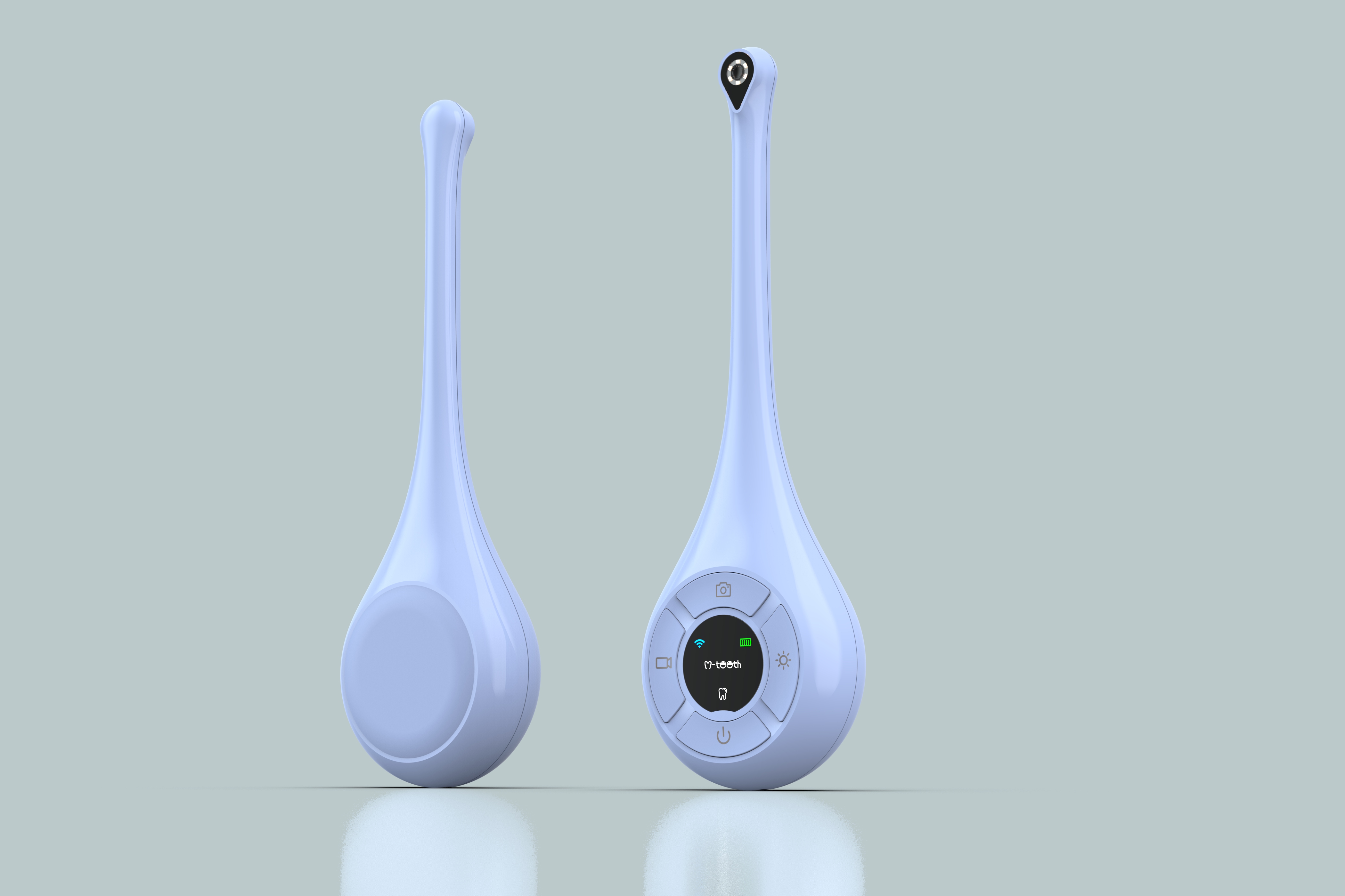 Gehu，Oral cleaning，Water drop，Intraoral Camera system ，future，science and technology，toothbrush，oral irrigator，