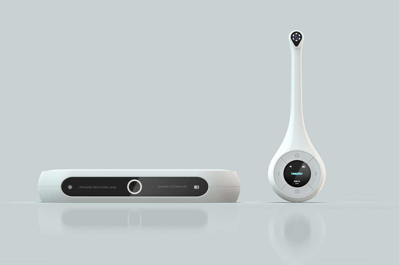 Gehu，Oral cleaning，Water drop，Intraoral Camera system ，future，science and technology，toothbrush，oral irrigator，