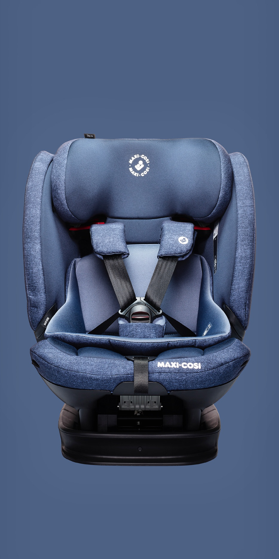 Maxi-Cosi Titan Pro，Maternal and infant products，Car safety seat，originality，