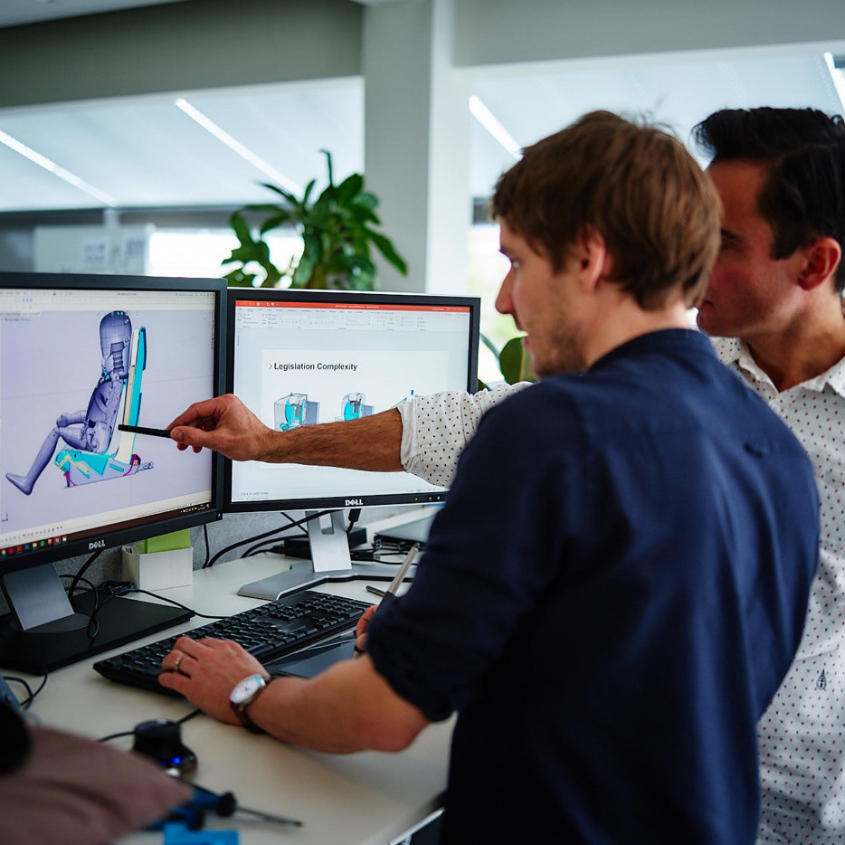 Maxi-Cosi Titan Pro，Maternal and infant products，Car safety seat，originality，