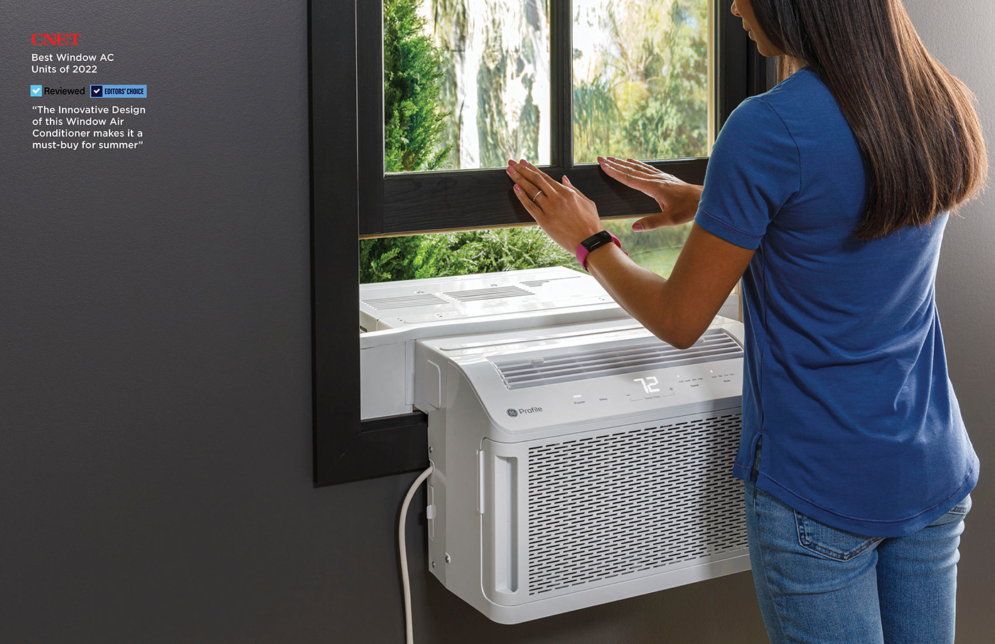 air conditioner，Household Electric Appliances，originality，small home appliances，