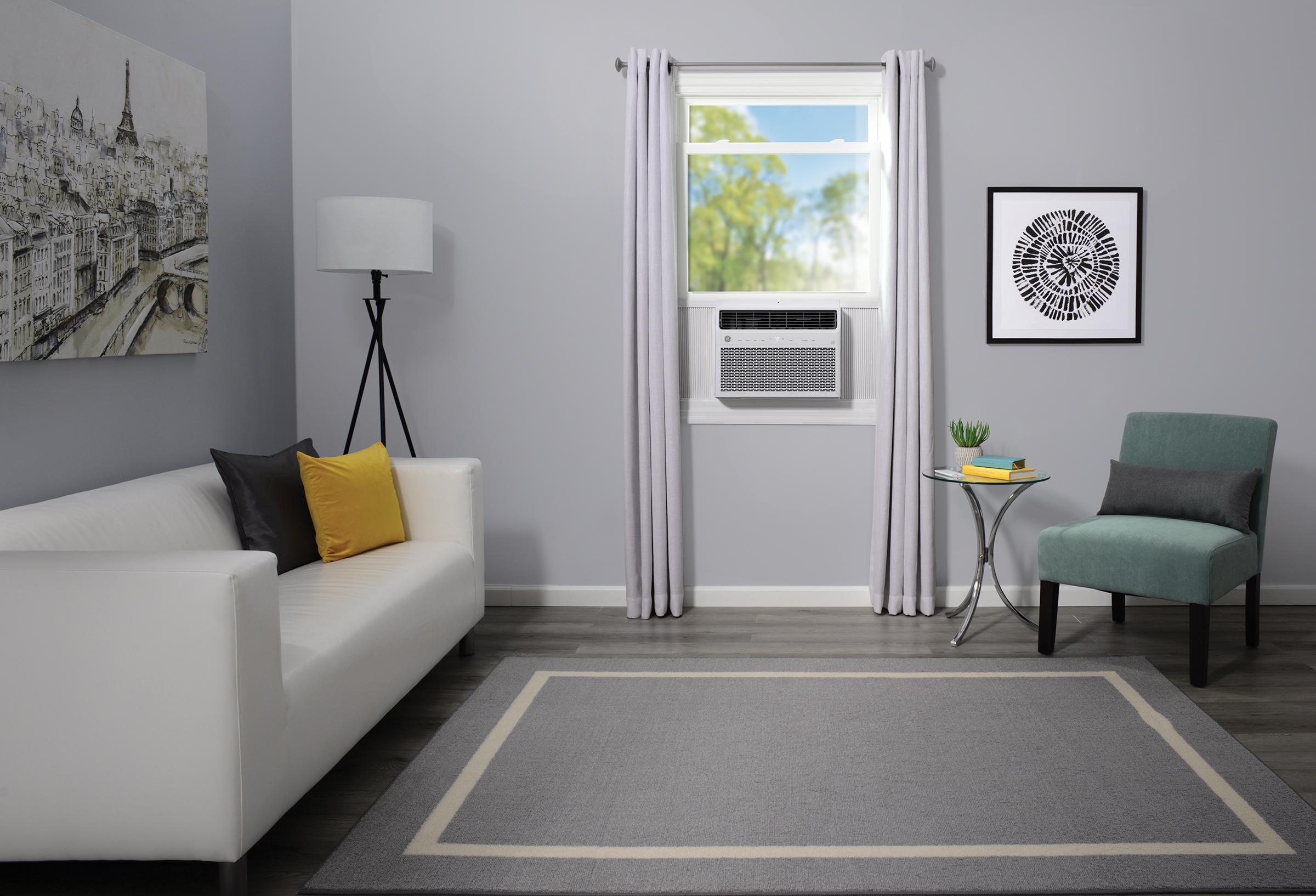 air conditioner，Household Electric Appliances，originality，small home appliances，