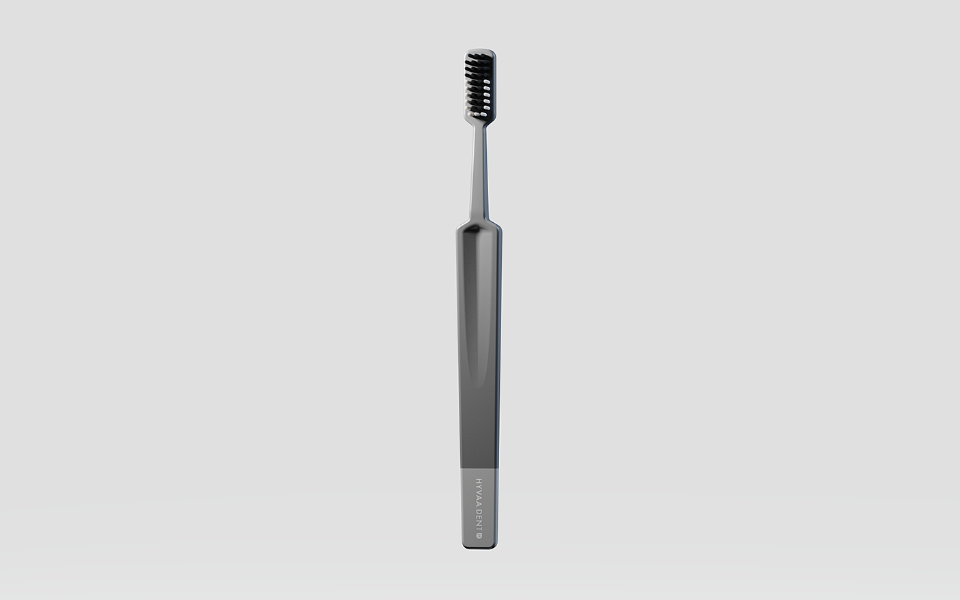 toothbrush，product design，Hwibadent，Oral care，