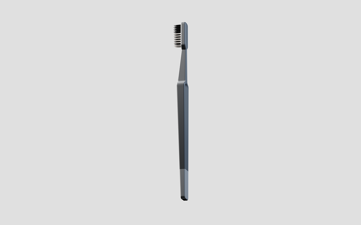 toothbrush，product design，Hwibadent，Oral care，