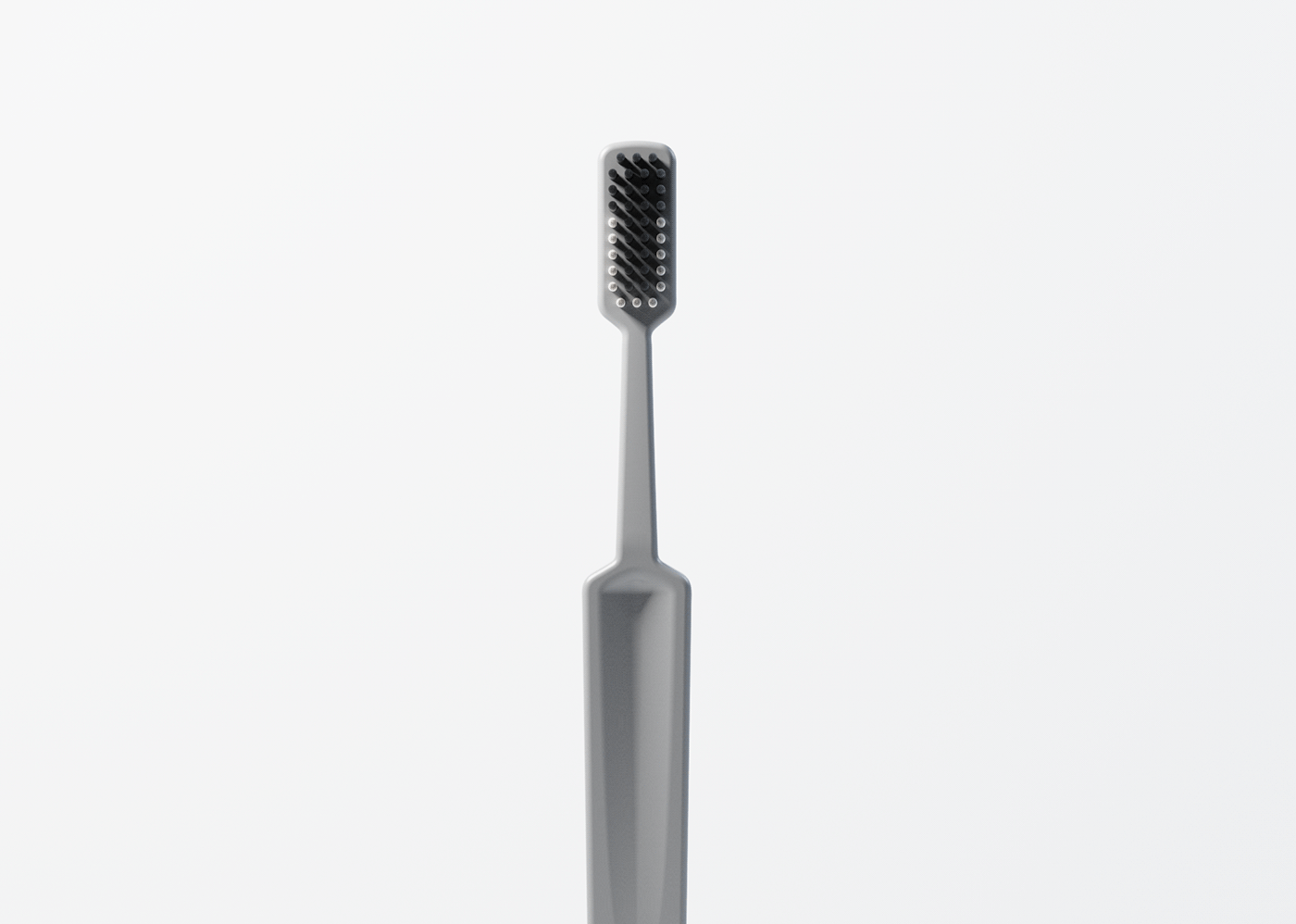 toothbrush，product design，Hwibadent，Oral care，