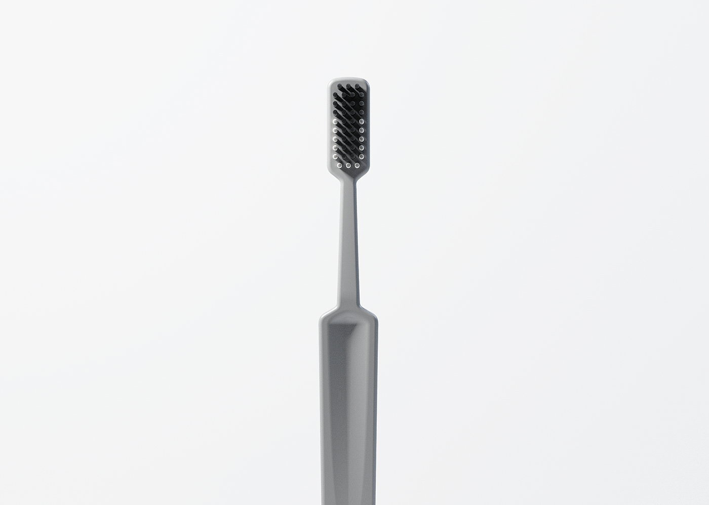 toothbrush，product design，Hwibadent，Oral care，