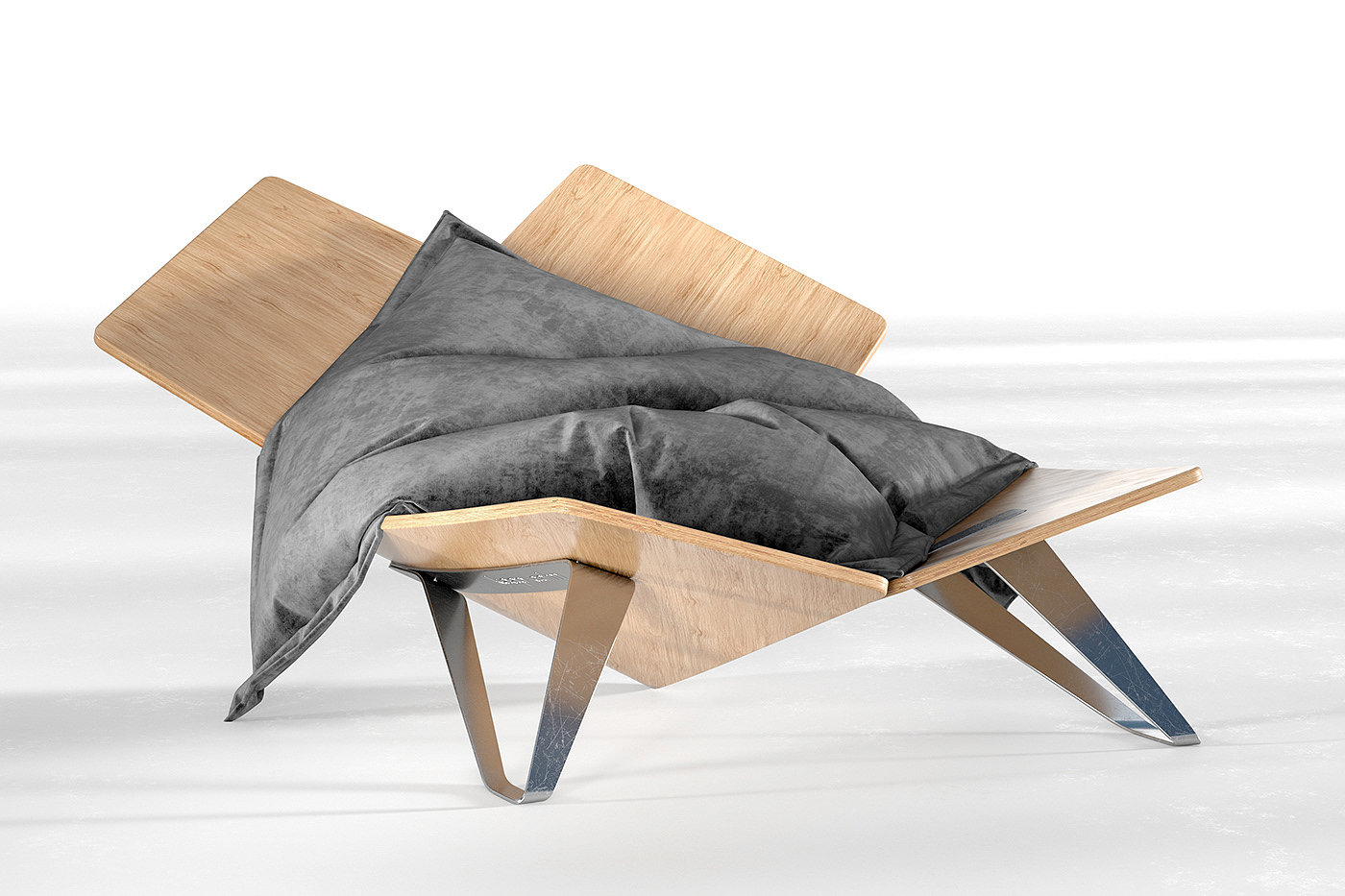 Calming Chair，furniture，chair，originality，