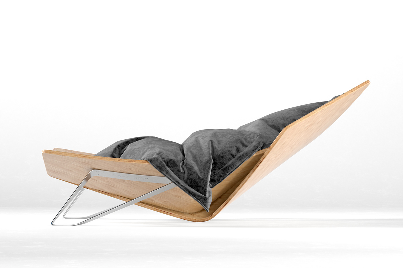 Calming Chair，furniture，chair，originality，