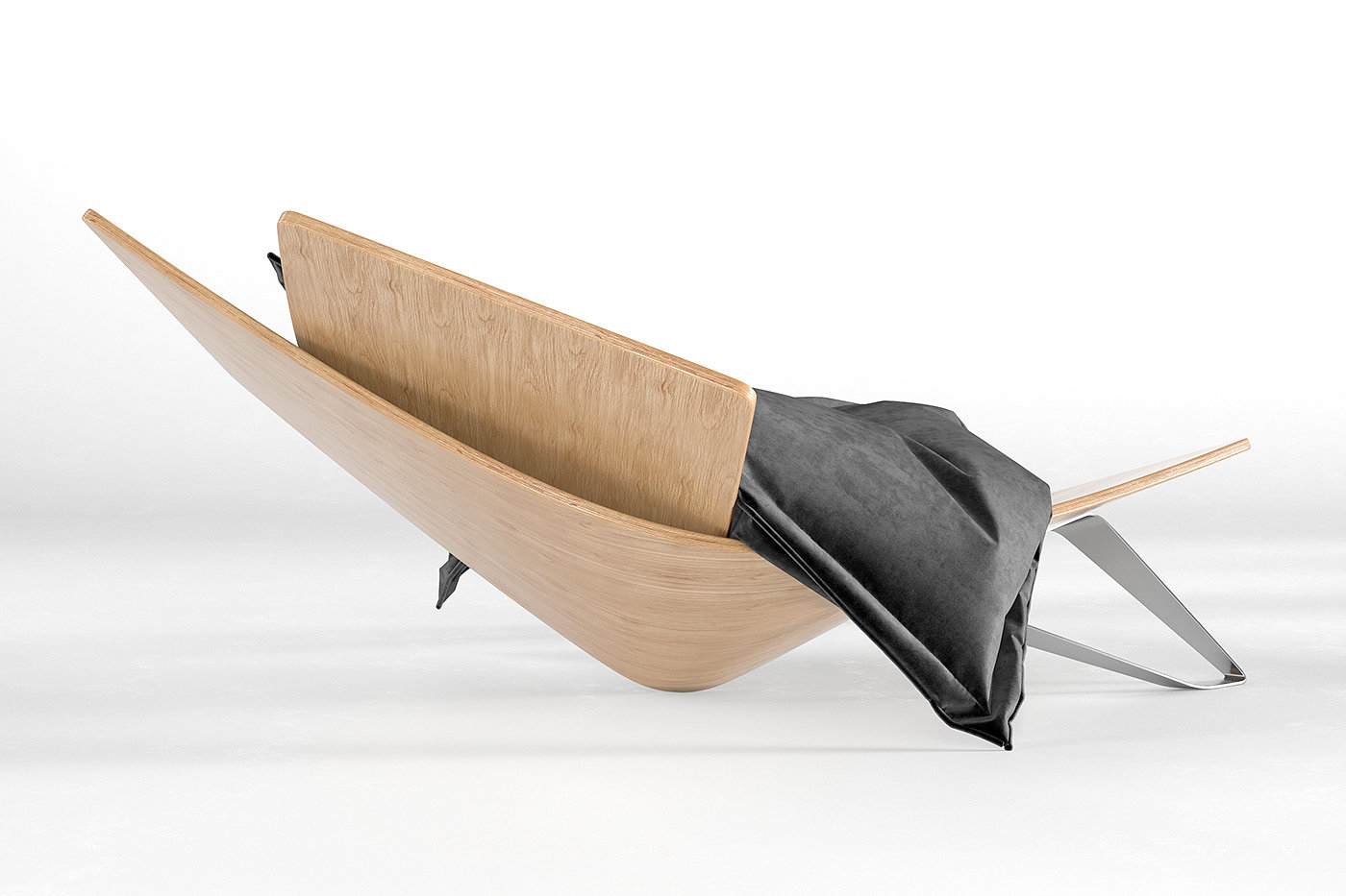 Calming Chair，furniture，chair，originality，