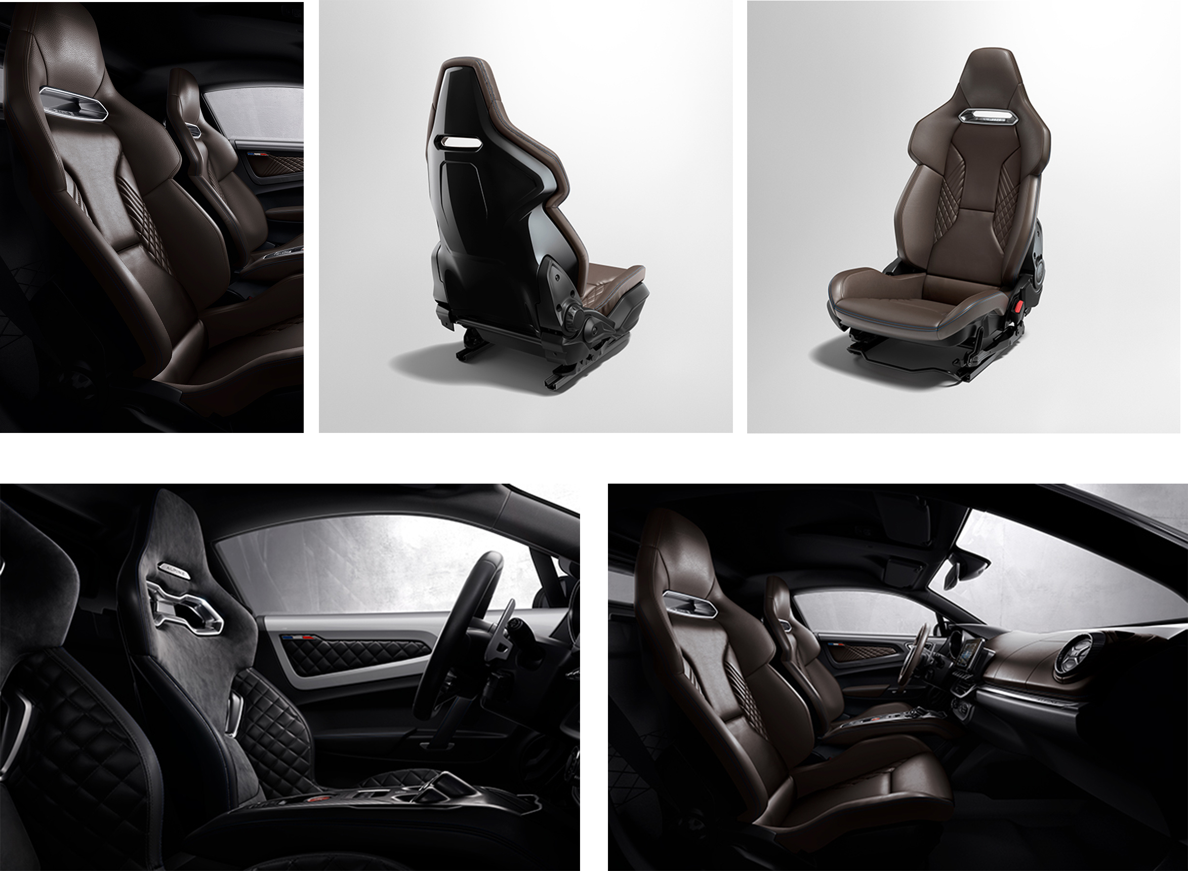 Alpine A110 - F，superior quality，Automobile design，