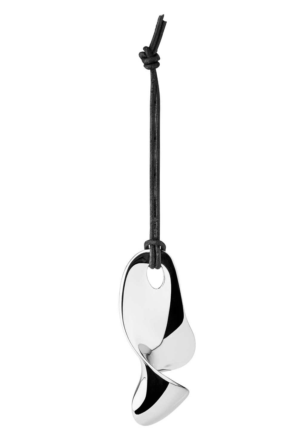 Bottle opener，stainless steel，Mirror，polishing，Bulla Alessi，